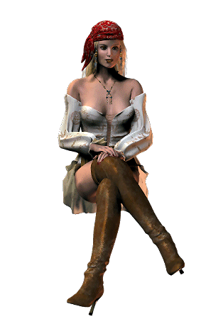 pirate_femme