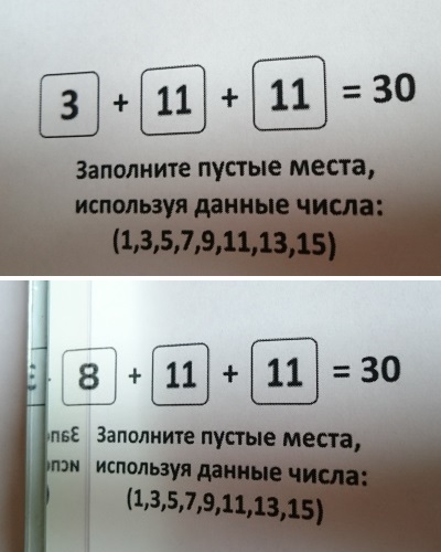 Numbers