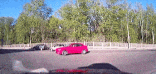 31. Когда годы в цирковом училище сказываются даже во вр