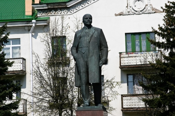 Lenin Baranovichi