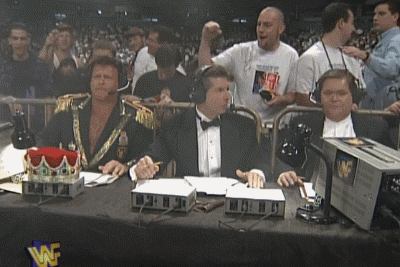 11. Коронация