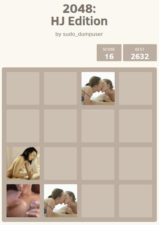 HJ Edition