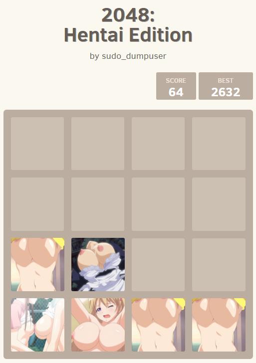 Hentai Edition