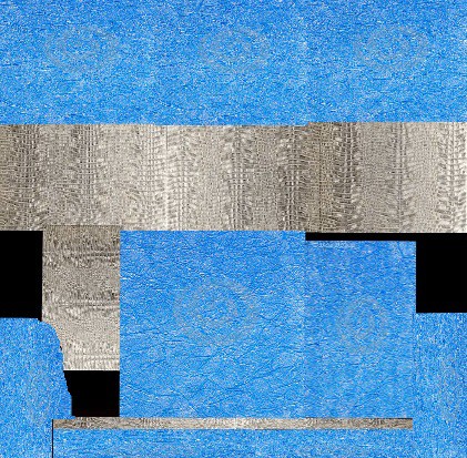 фиол голубой!!!