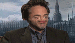 Роберт Дауни