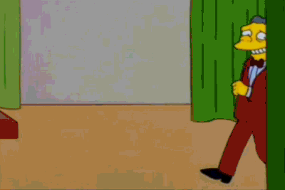 33. Когда твоя тема ушла в Утиль