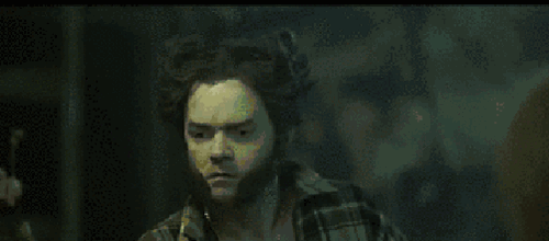 Не пугай те Россомаху....