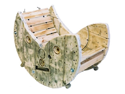 Кресло-качалка