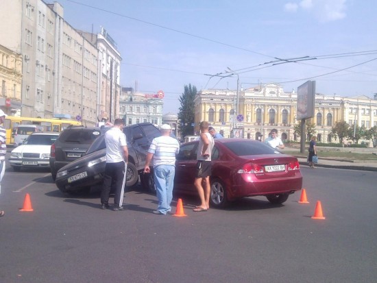 10 августа 2010