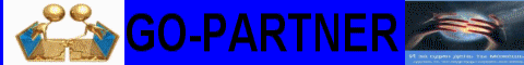 GO-PARTNER 468х60