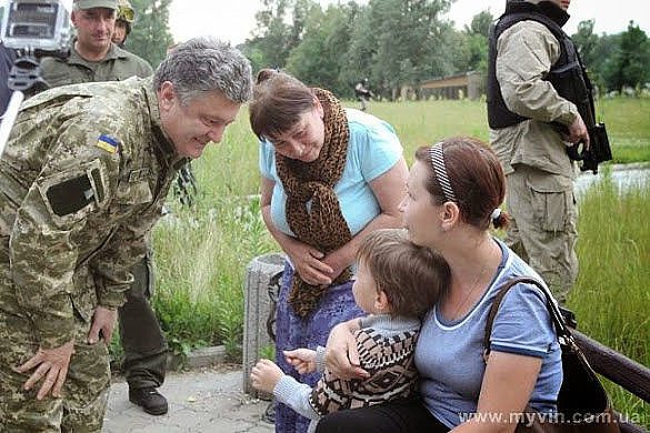 порося