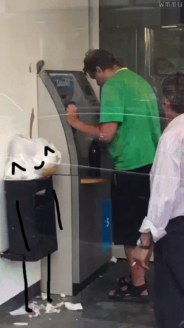 real-life-doodles-гифки-месть-doodles-2153261