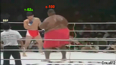 ВБР наблюдает за вами!