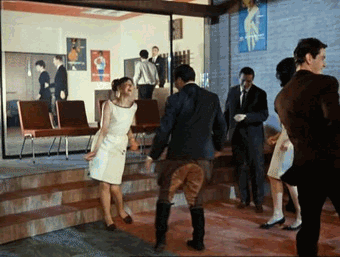 Кавказская пленница