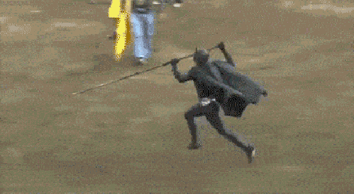 "Бетман, который не смог"