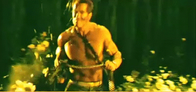 -Арнольд-Шварценеггер-знаменитости-Сильвестр-Сталлон