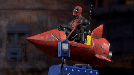deadpool