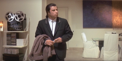 MRW I get down voted for trash talking Donald trump - Imgur