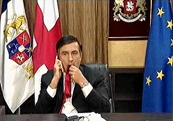 саакашвили