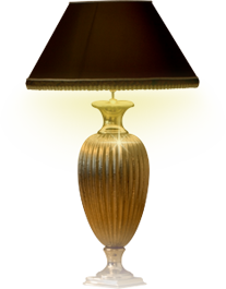 lamp
