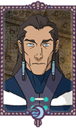 Unalaq