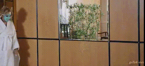 испуг