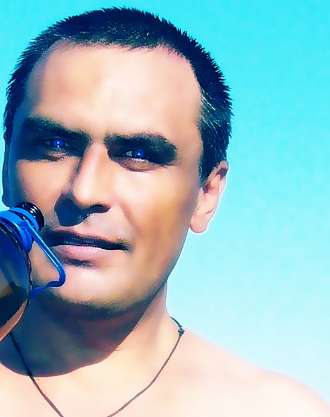 Константин Цапенко