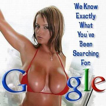 google-boobs