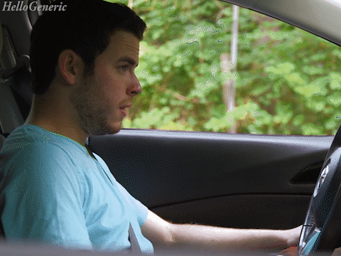 How to Get Out of a Ticket - Imgur