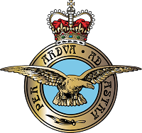 Royal_Airforce_Badge