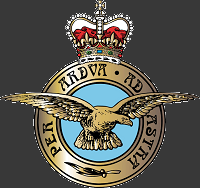Royal_Airforce_Badge