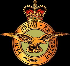 Royal_Airforce_Badge