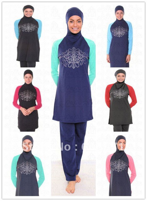 2012-New-Arrivals-Full-Cover-Women-font-b-Modest-b-font-Muslim-Swimsuit