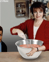 delia