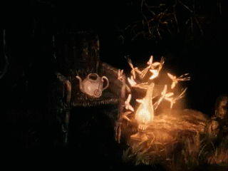 Ёж-с-лампой