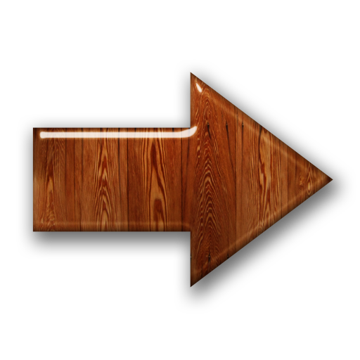 008351-glossy-waxed-wood-icon-arrows-arrow-thick-right