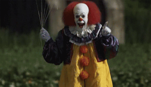 pennywise