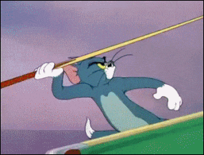 Tom and Jerry - Imgur
