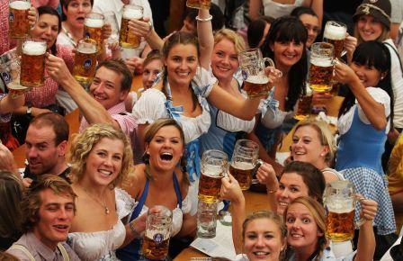Octoberfest 2015  - 3