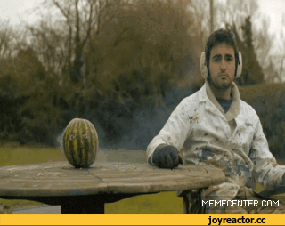 Спокойствие 2