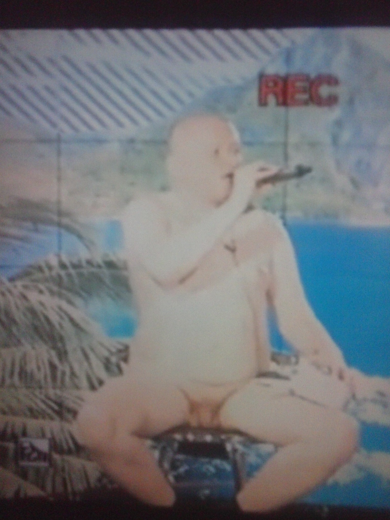 Николай Должанский. ДОМ 2. ТНТ.