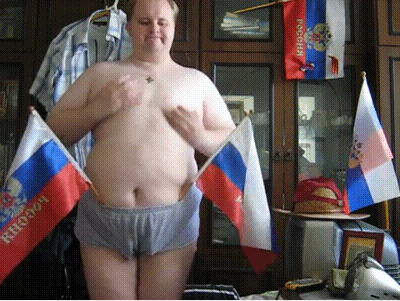 patriot