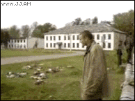 Troll-provokes-fight-karma-kicked