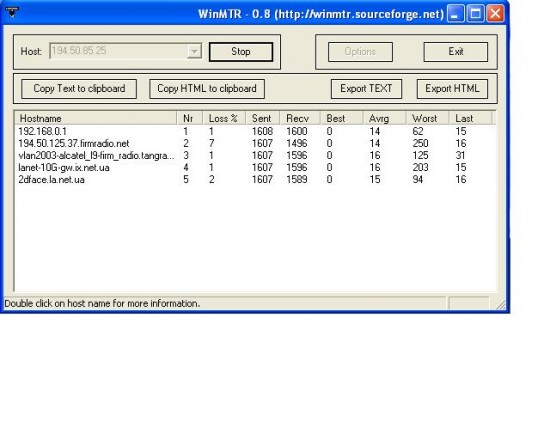 Ping