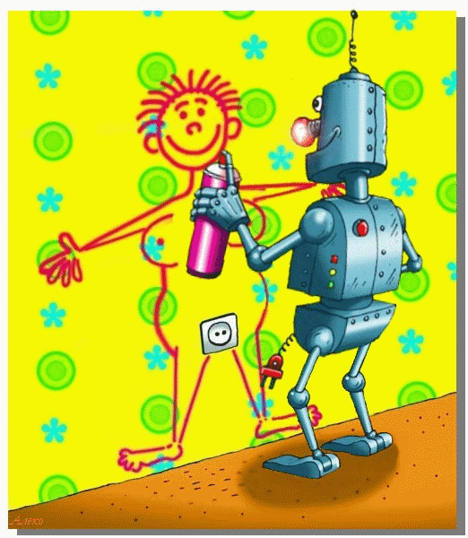 Обмен энергией