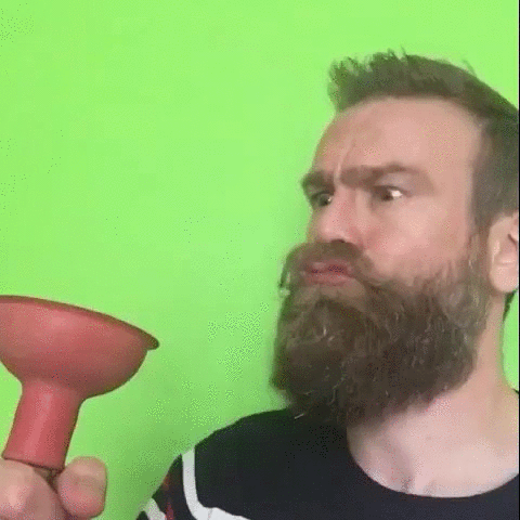 Dont try this at home. - Imgur