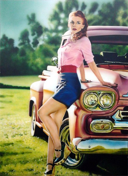 Лехина Картина