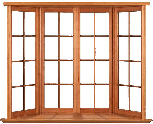 window