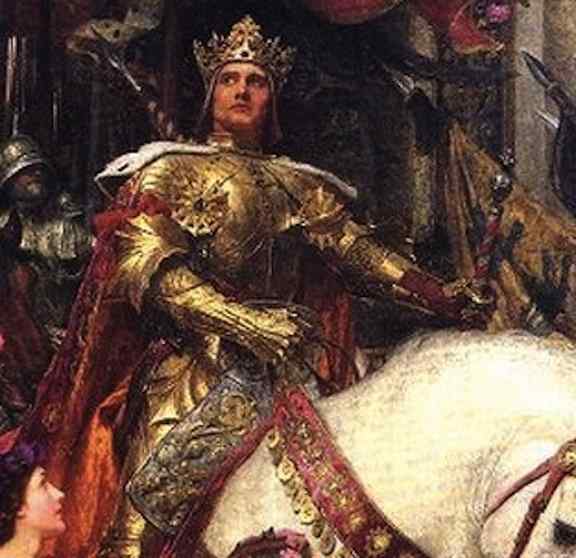 king_arthur