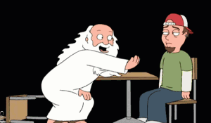 ...